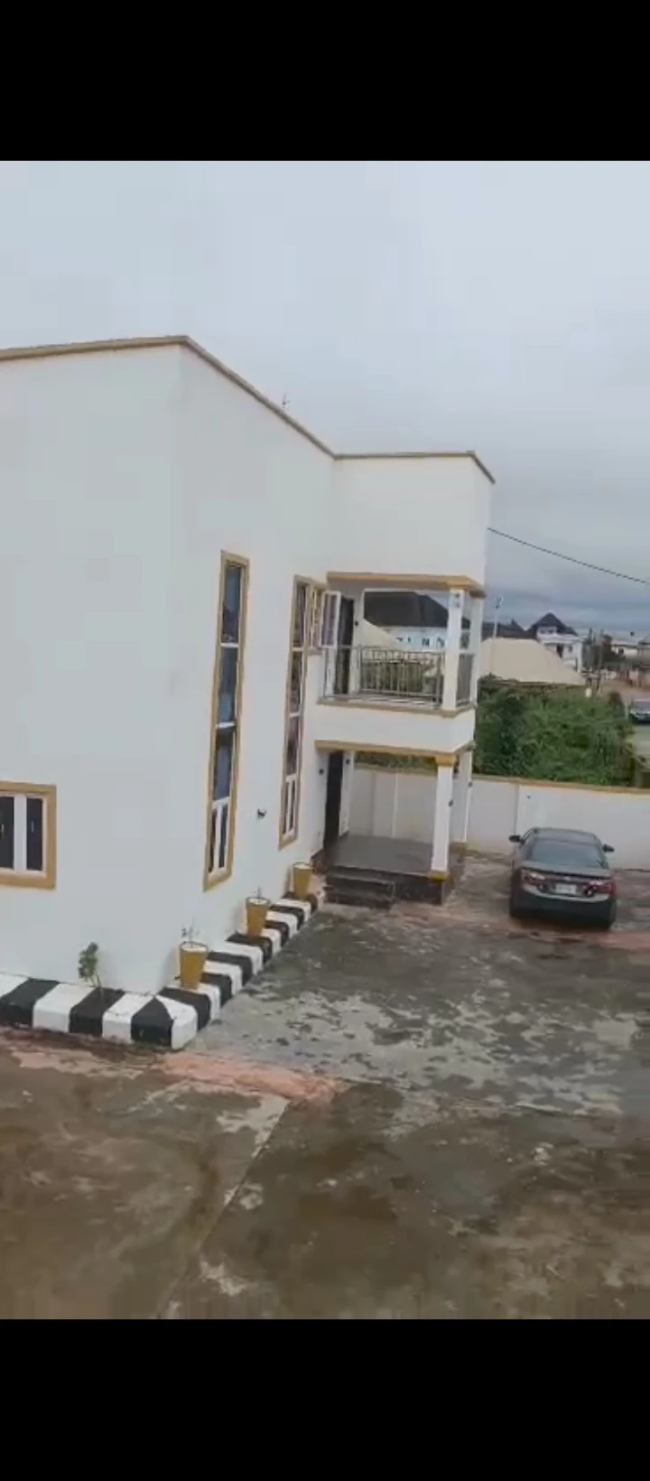 Duplex for Sale in Ugbor central, Edo cover picture