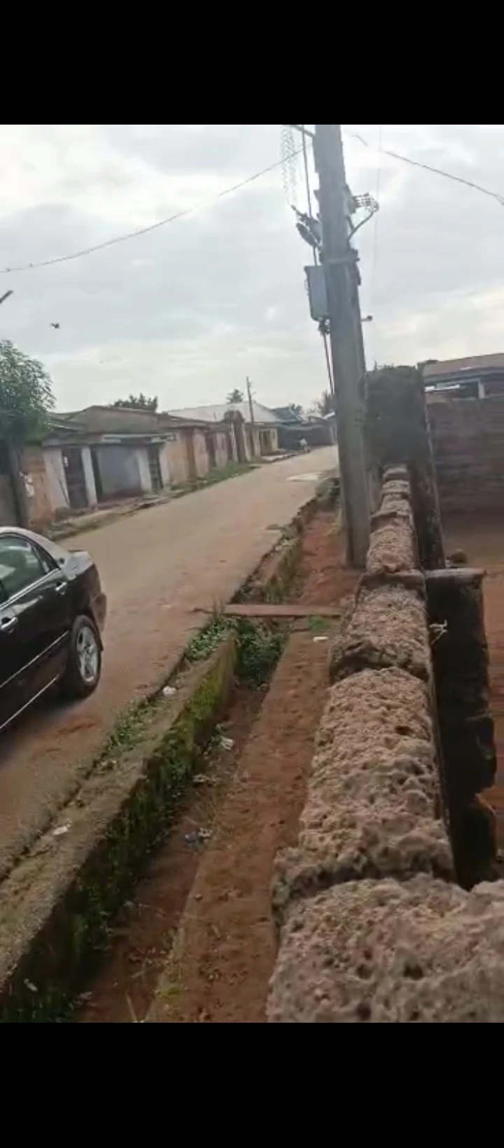 3 Bedroom Flat for Sale in Country home, Edo cover picture