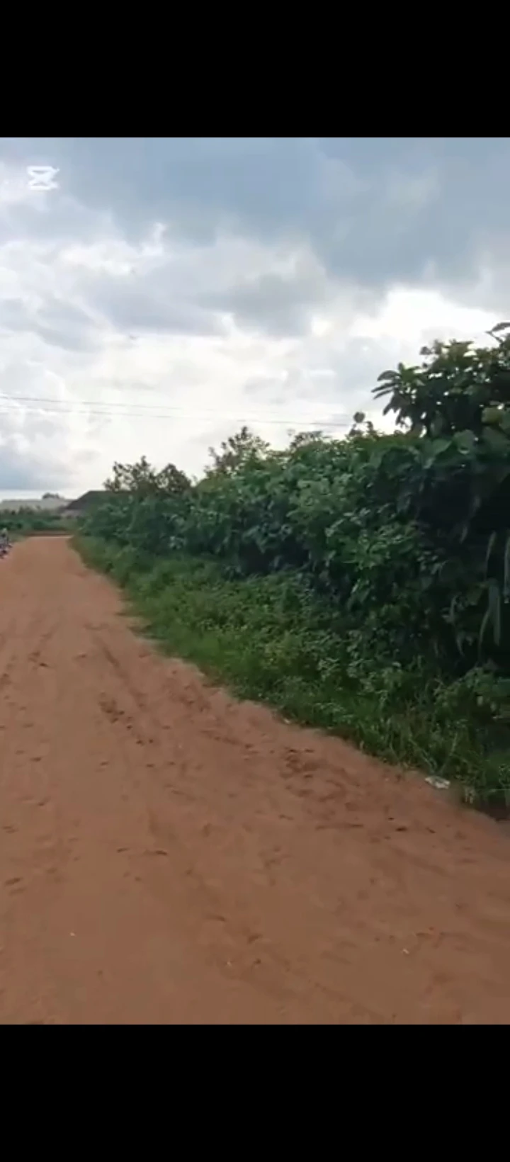 Land for Sale in OVBIOGIE, Edo cover picture