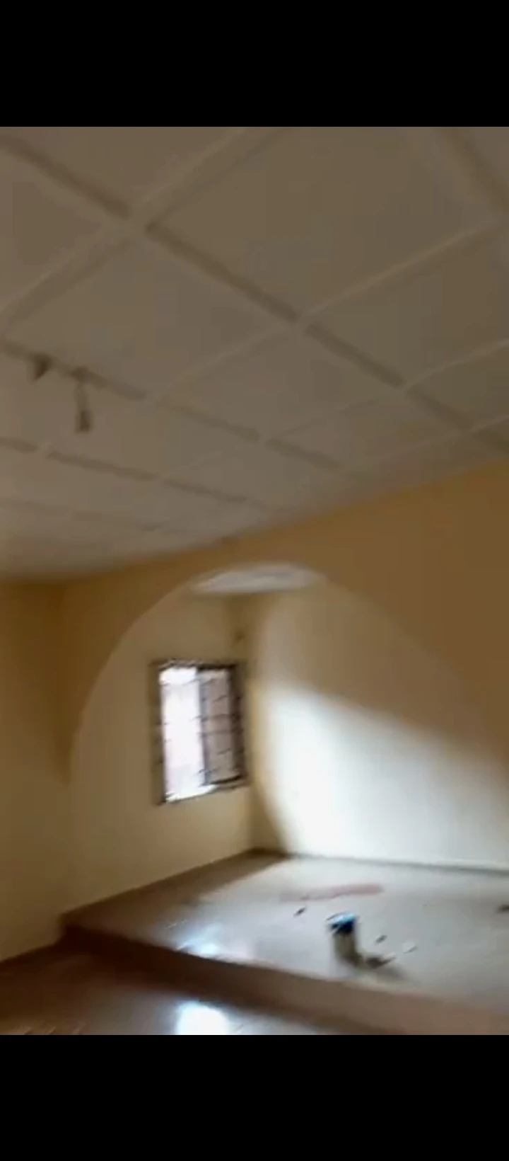 3 Bedroom Flat for Rent in Etete, Edo cover picture