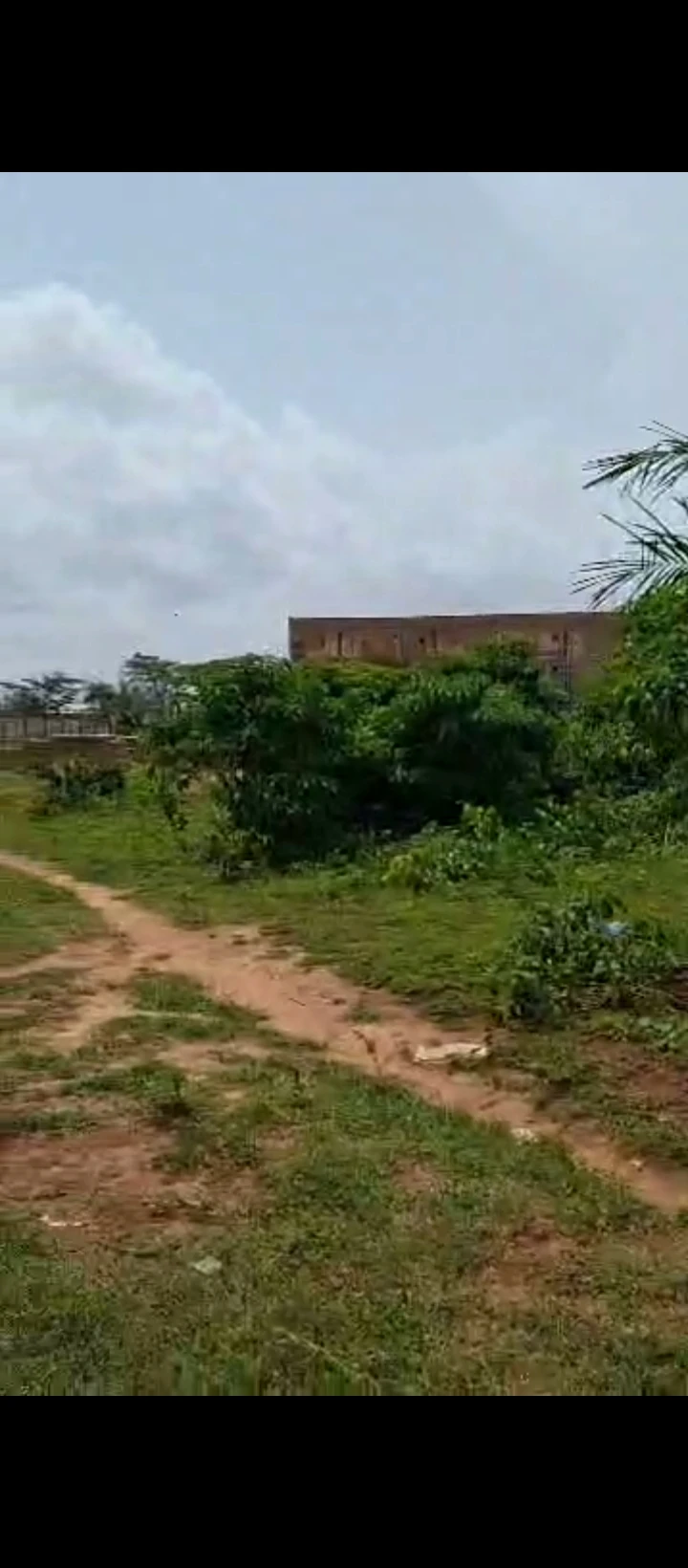 Land for Sale in Amagba, Edo