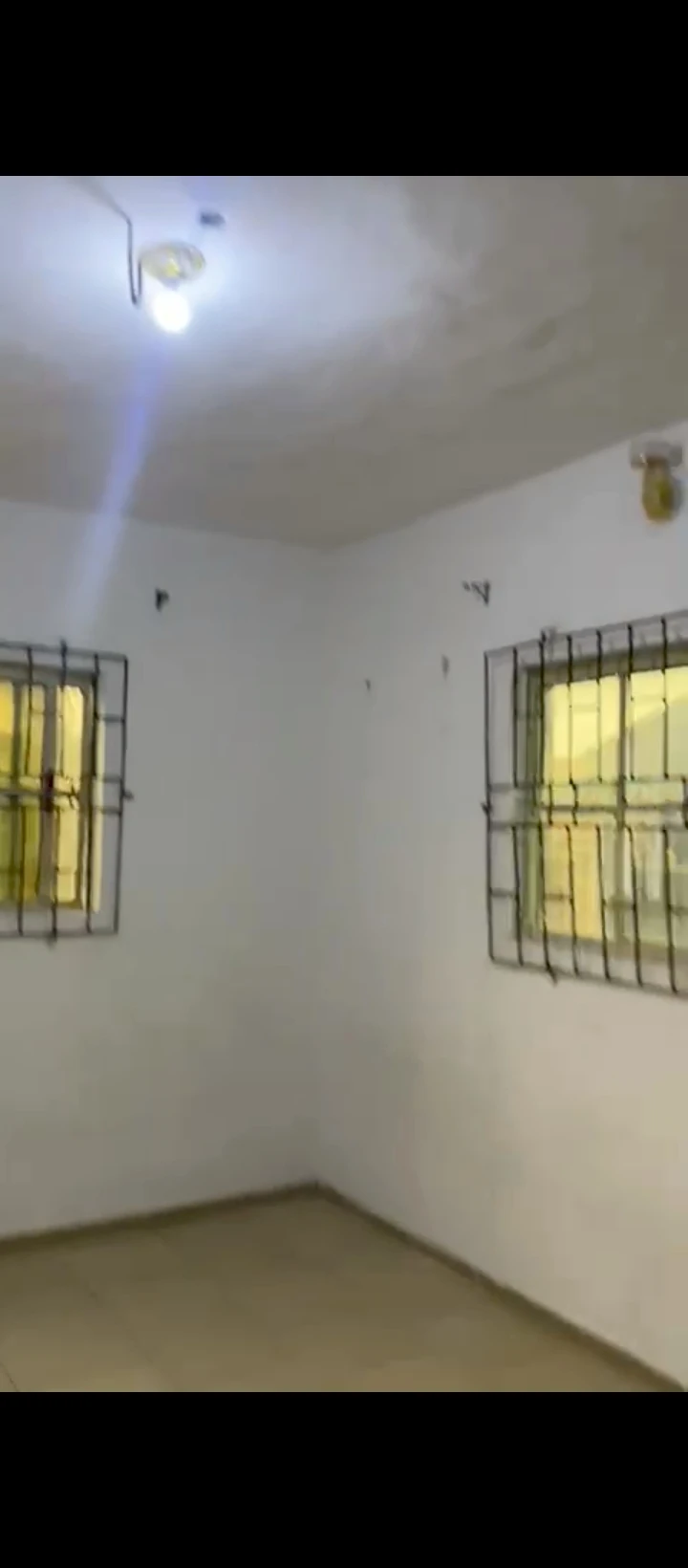 3 Bedroom Flat for Rent in Ekosodin, Edo