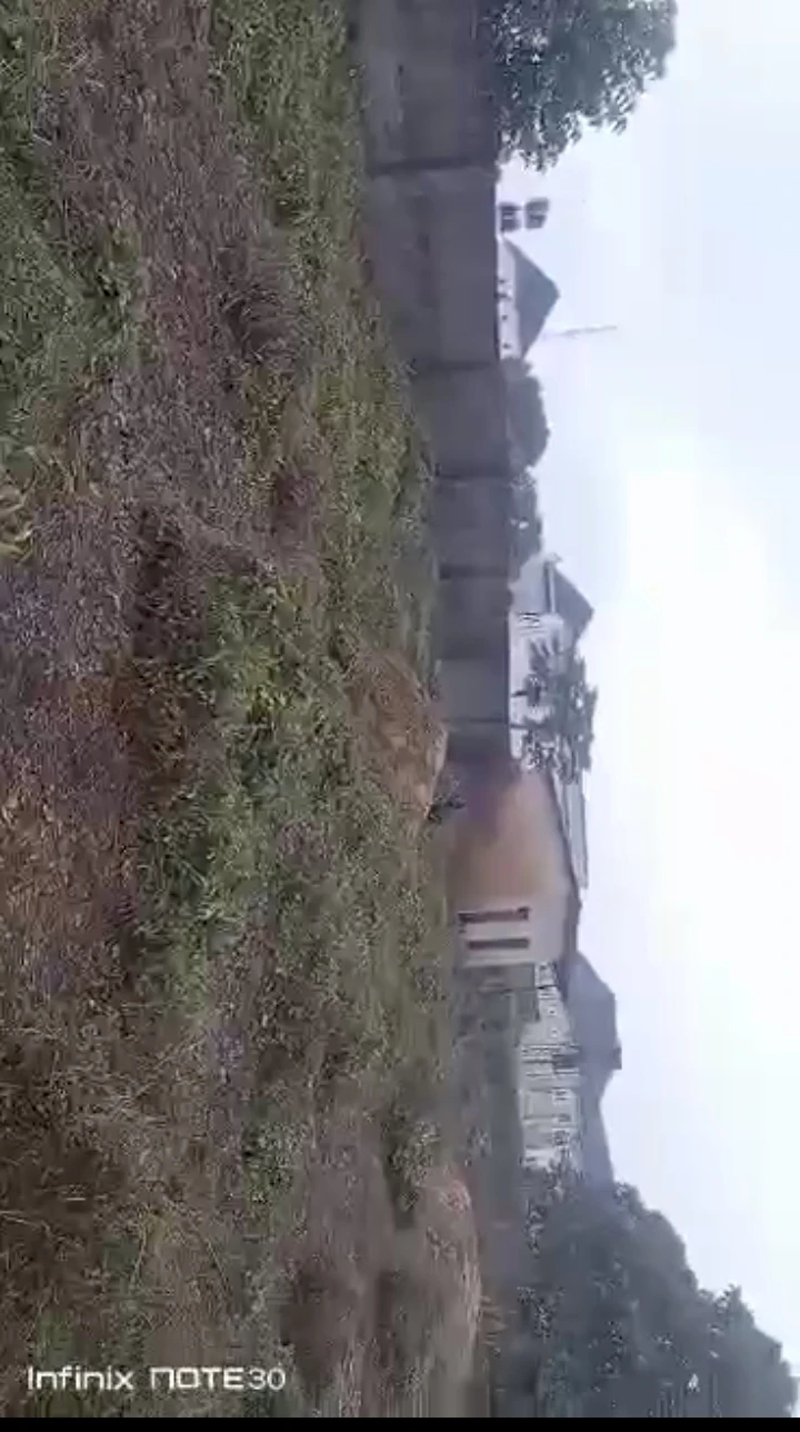Land for Sale in Amagba, Edo cover picture