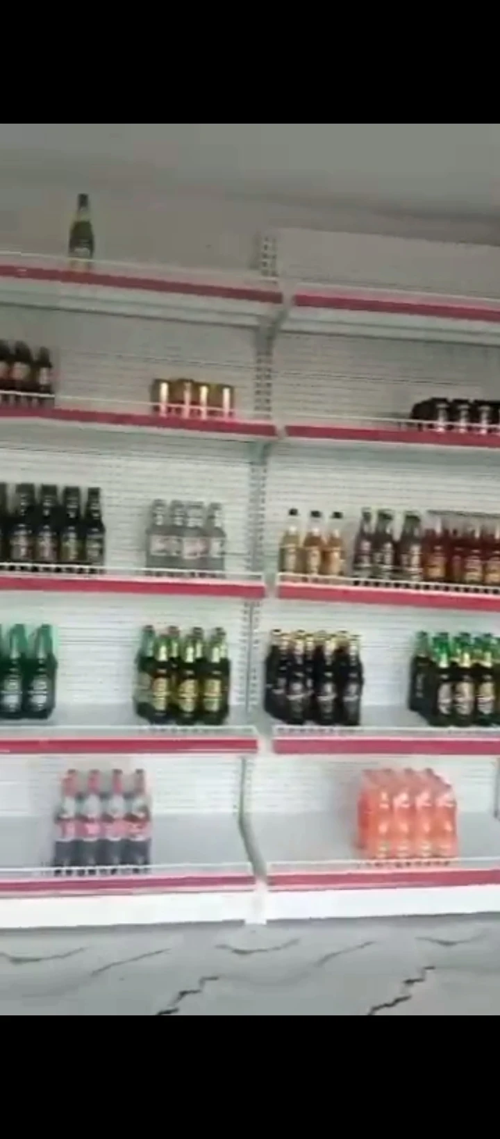 Store for Sale in Ogunwenyin, Edo cover picture