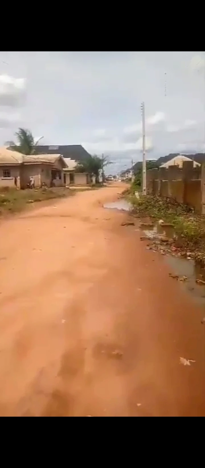 Land for Sale in Ogheghe, Edo cover picture