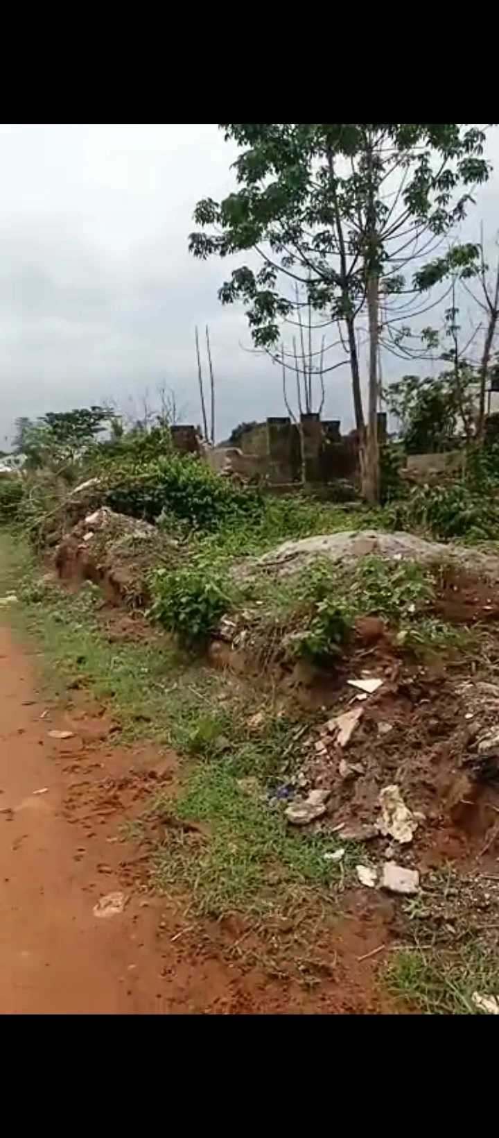 Land for Sale in Okhouromi, Edo