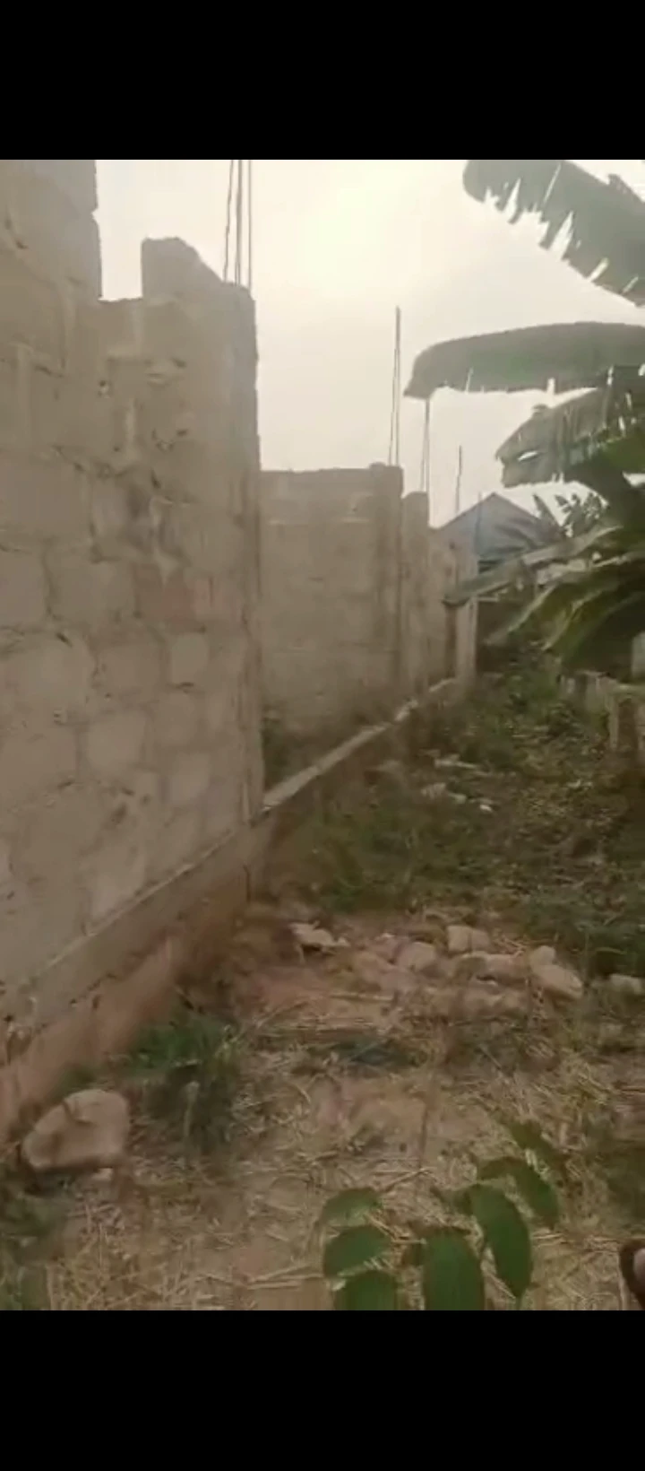 Uncompleted Building for Sale in Upper mission extension, Edo cover picture