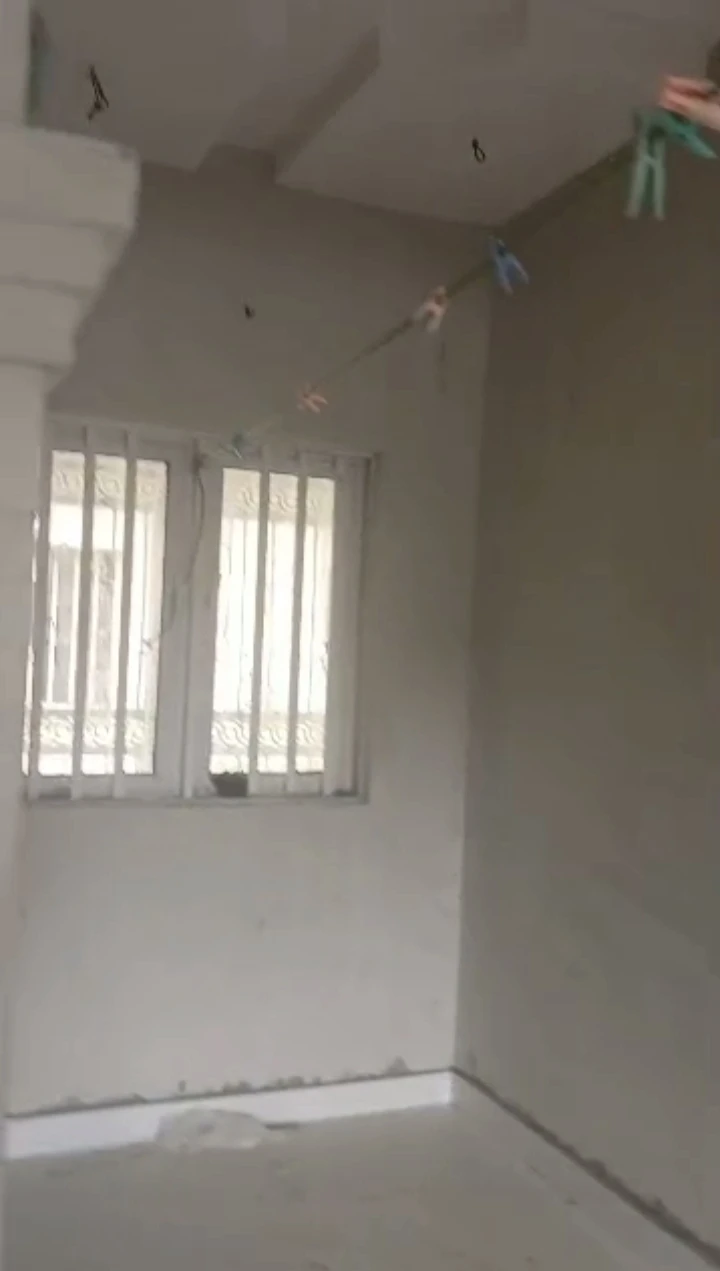 2 Bedroom Flat for Rent in Osubi, Edo cover picture