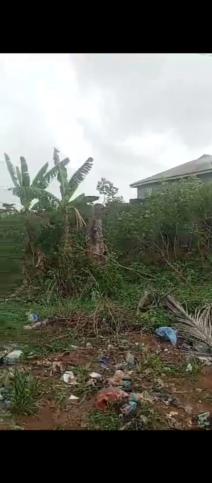 Land for Sale in Ugbor, Edo