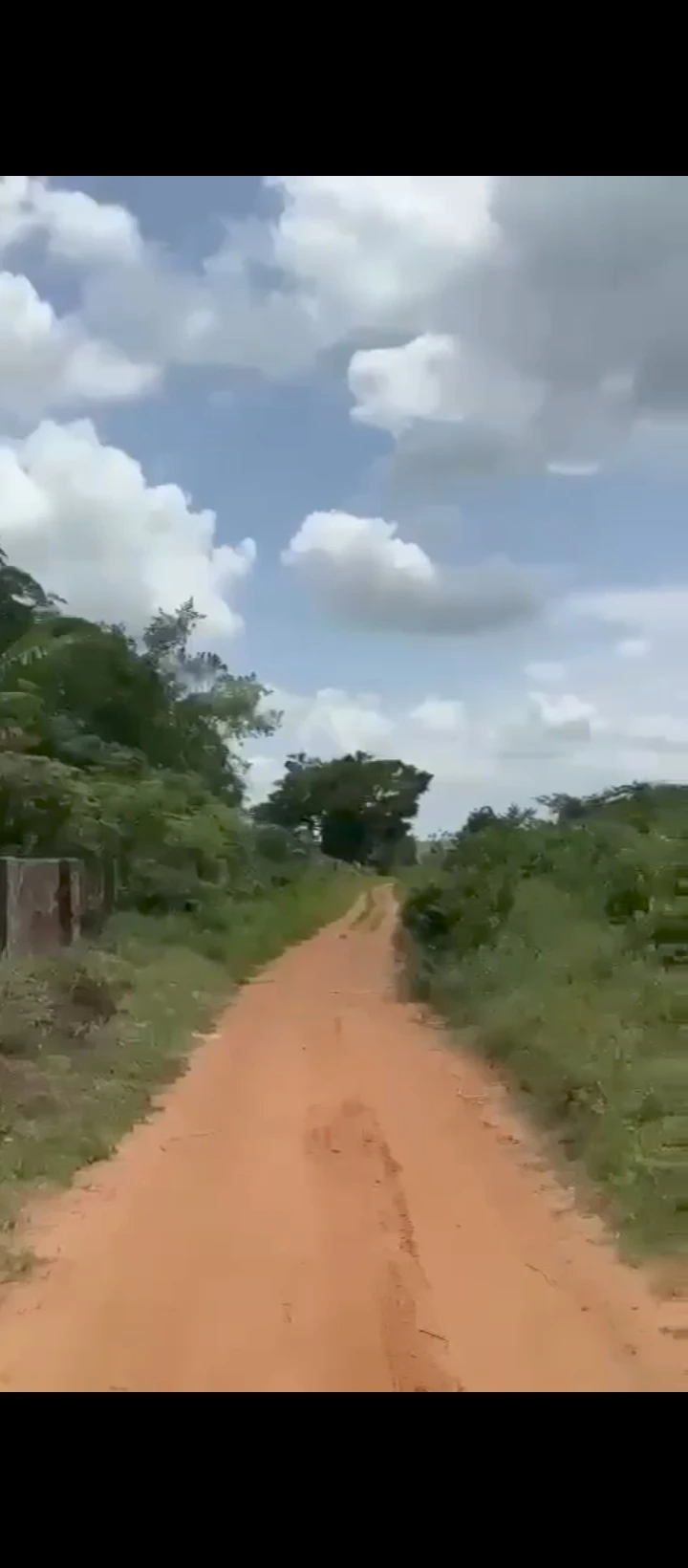 Land for Sale in Obazagbor upper iriri Rd, Edo cover picture