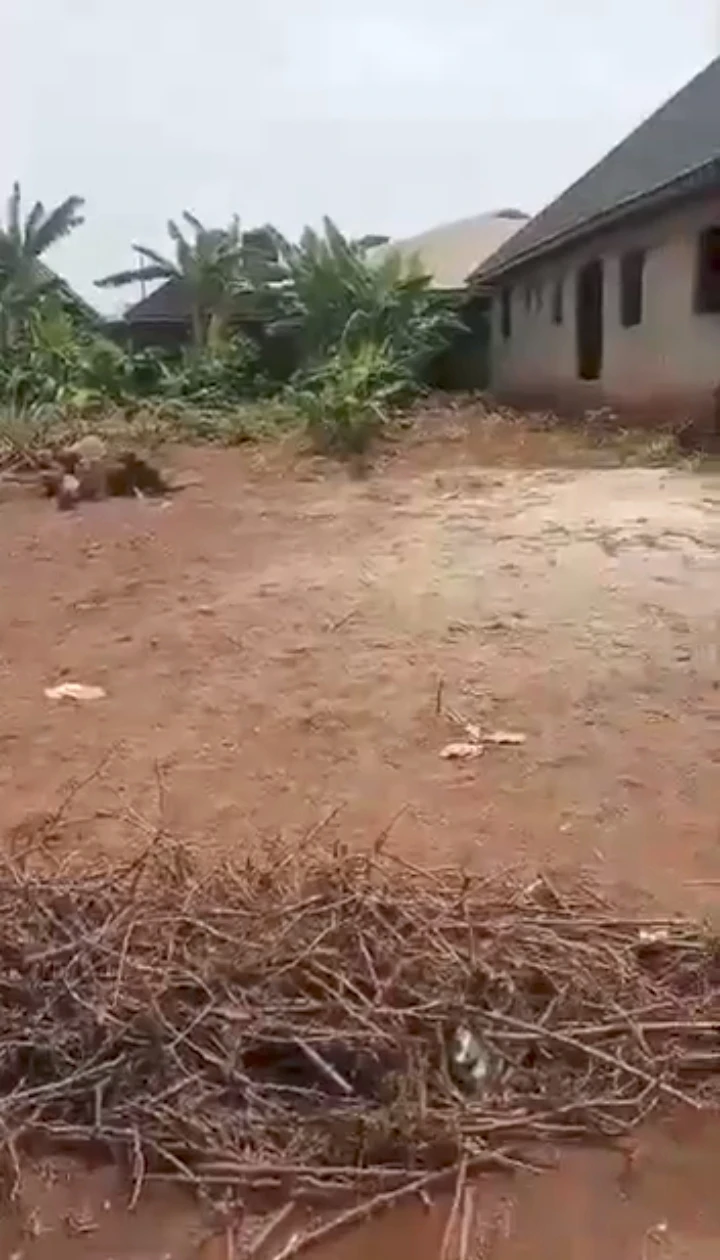 Land for Sale in ewagbogun, Edo cover picture