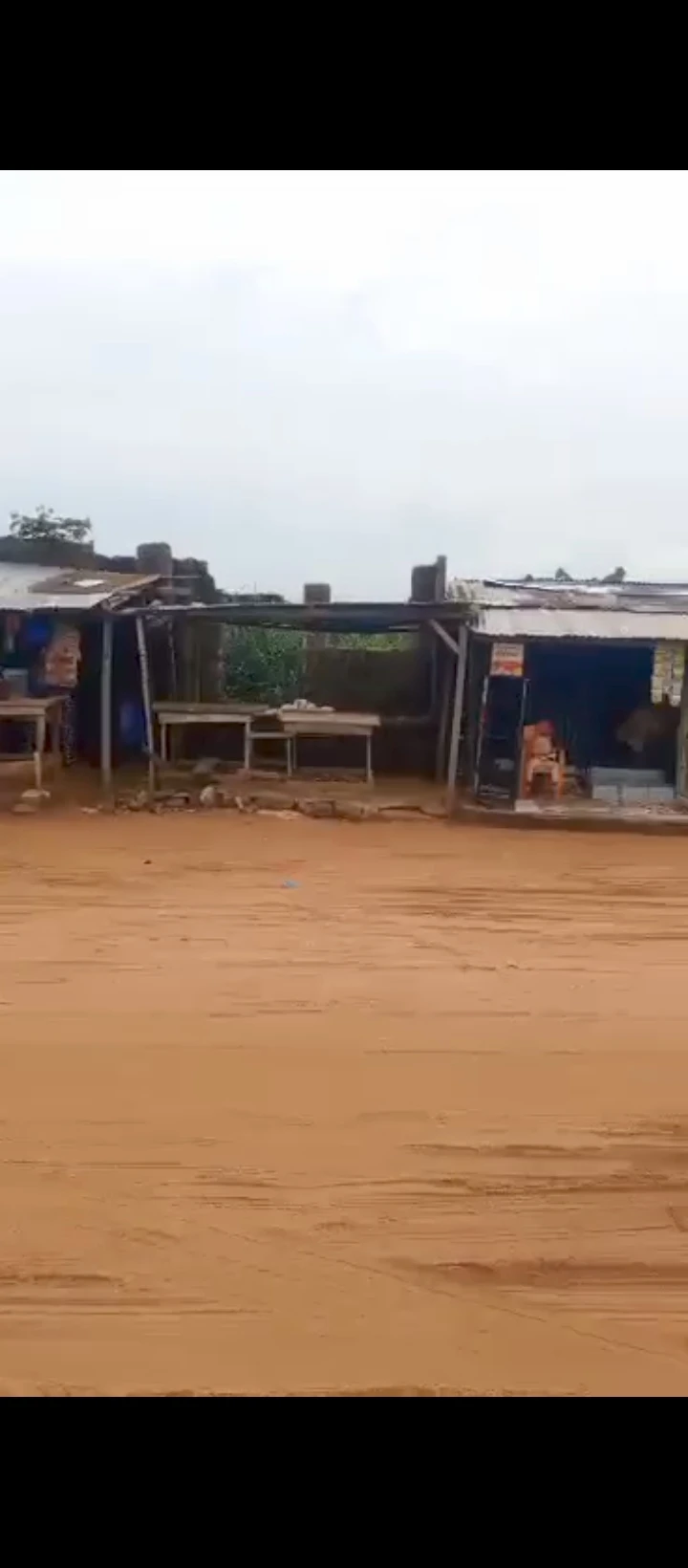 3 Bedroom Flat for Sale in Obenewebo, Edo cover picture