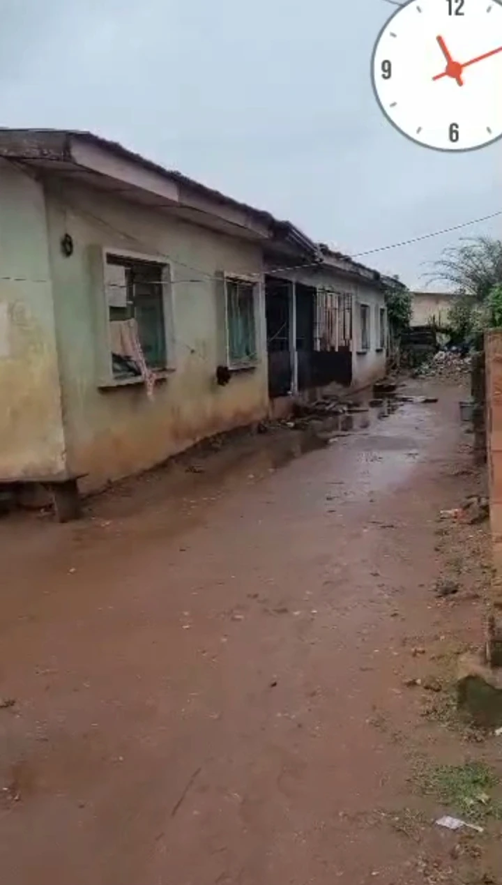 Bungalow for Sale in Owina Ekehuaw, Edo cover picture