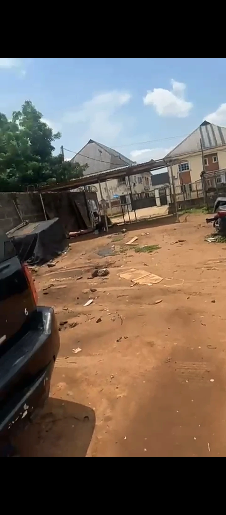 Land for Sale in Etete, Edo