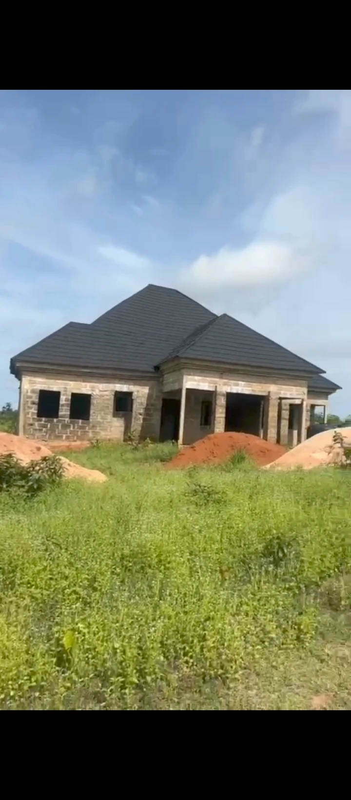 4 Bedroom Flat for Sale in Obayator, Edo cover picture