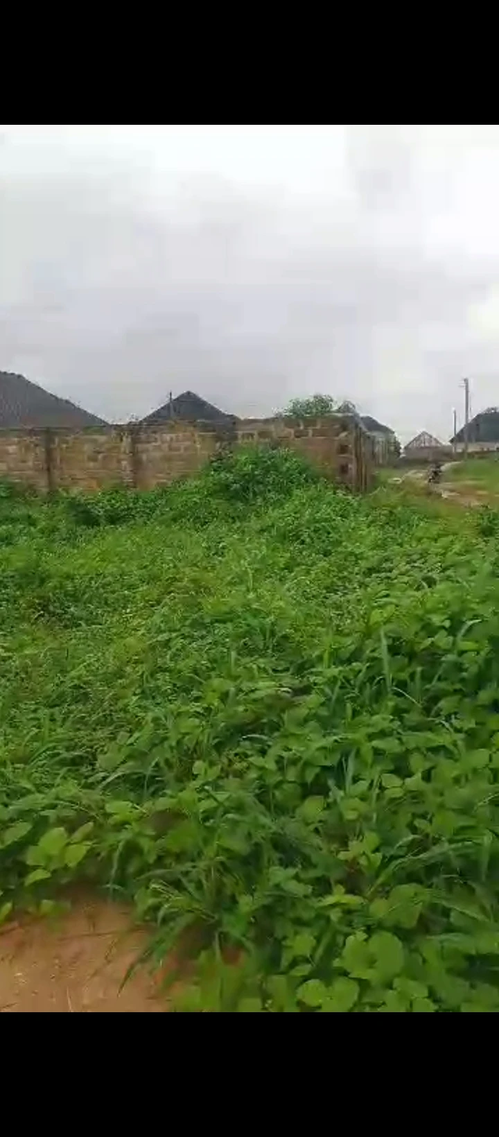 Land for Sale in Oredo, Edo cover picture