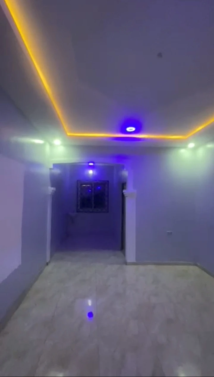 3 Bedroom Flat for Rent in Oko central, Edo cover picture