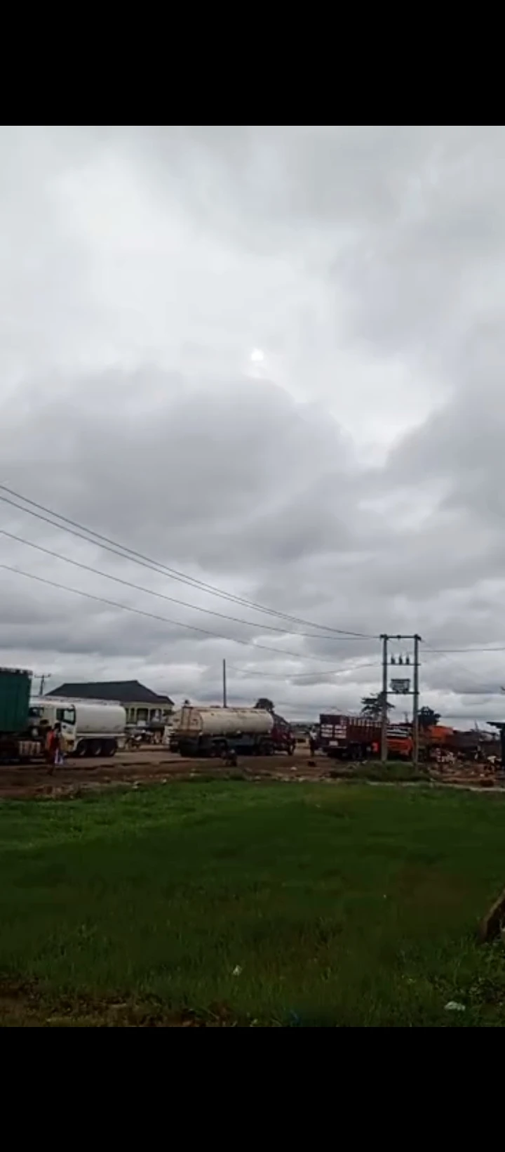 Hotel for Sale in Ahor off Auchi bypass, Edo