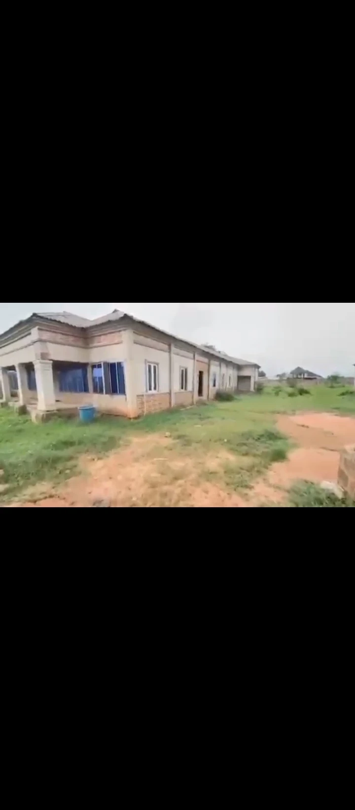 Hall for Sale in Ahor ADUWAWA, Edo cover picture