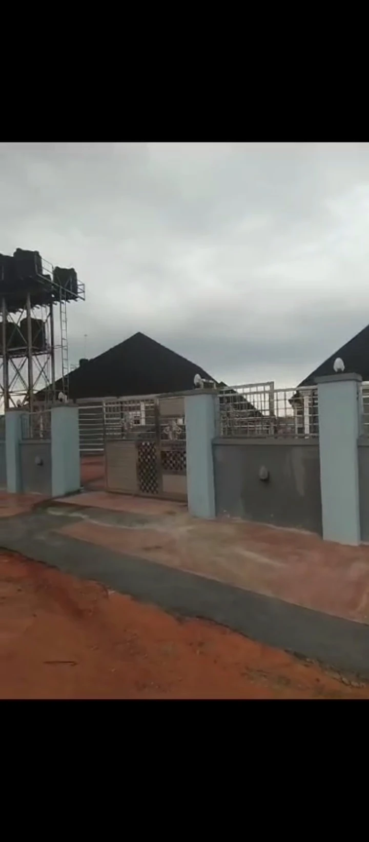 Lodge for Sale in Obaretin rubber research, Edo cover picture
