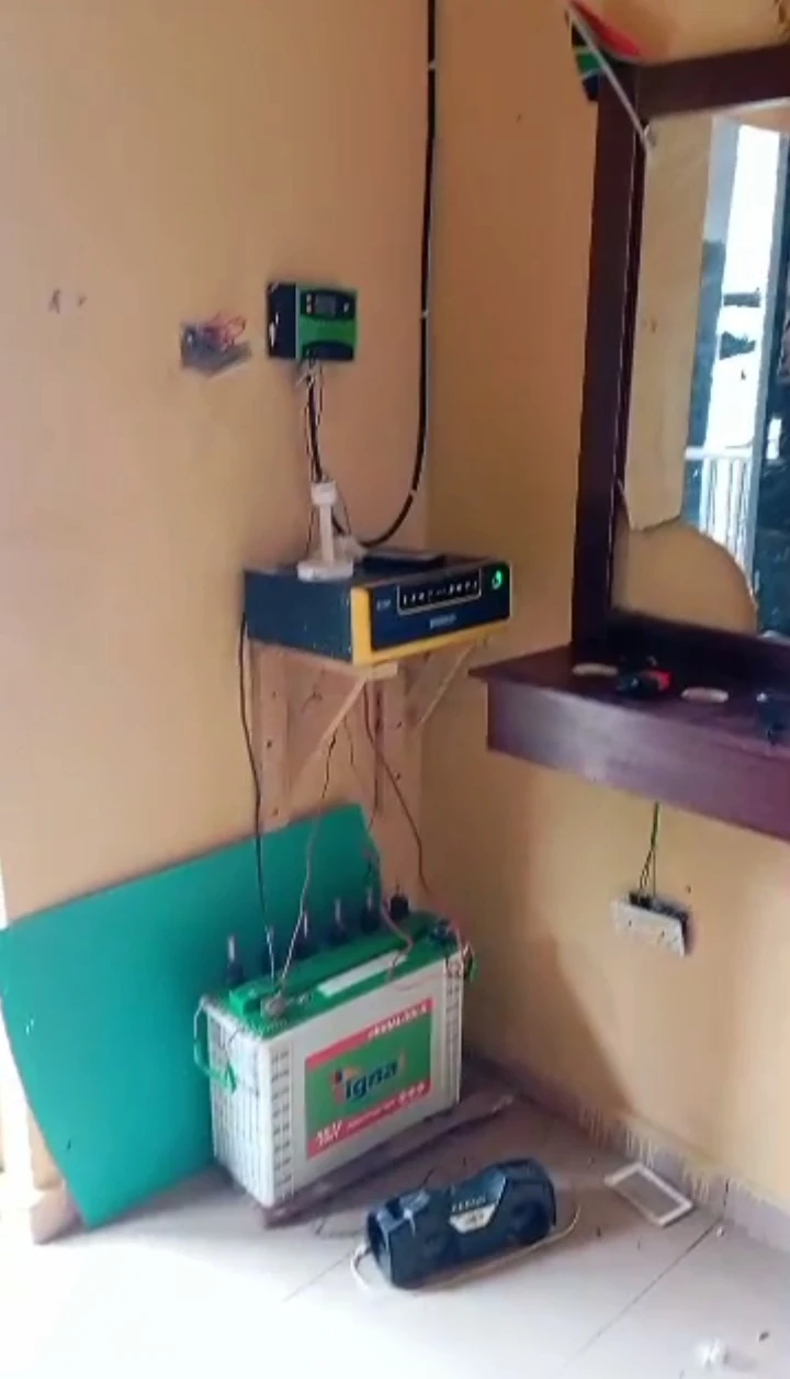 Store for Sale in Ewhuku, Edo cover picture