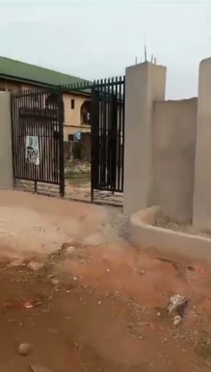 Hotel for Sale in Etete GRA, Edo