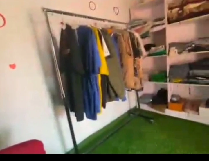 Store for Sale in Ugbor, Edo cover picture