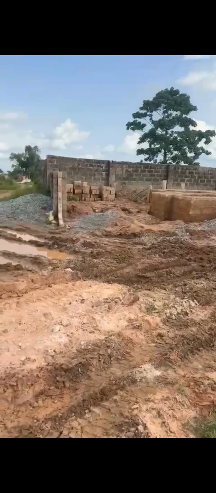 Land for Sale in Ofumegbe, Edo cover picture