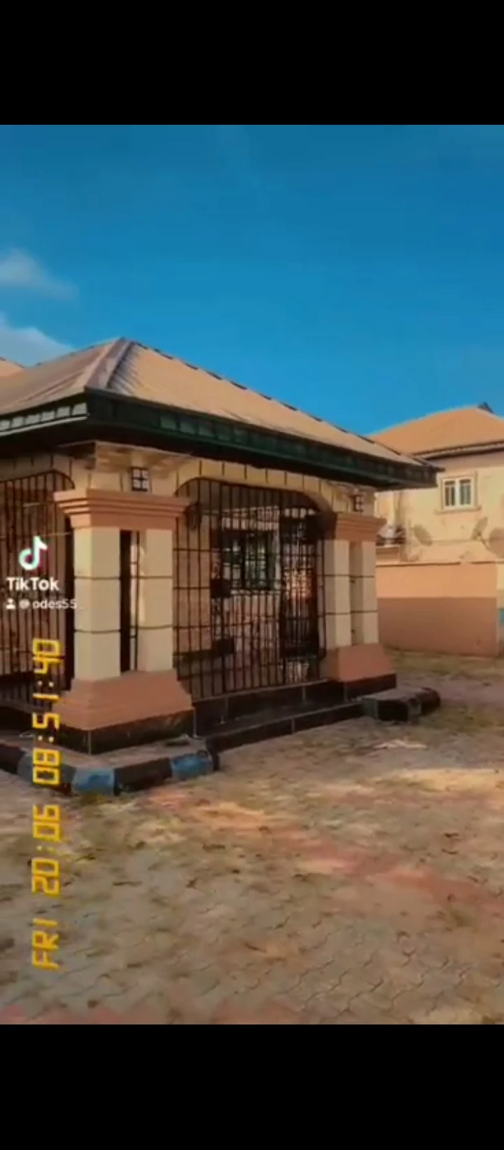 Bungalow for Sale in Guobadia, Edo cover picture