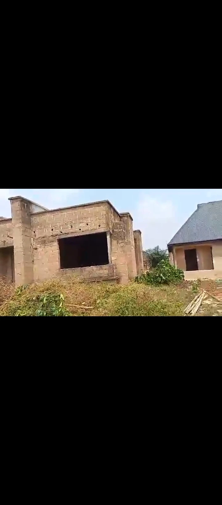 Bungalow for Sale in Ogheghe, Edo cover picture