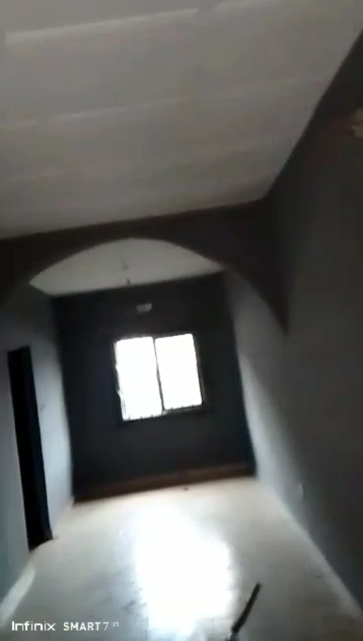 3 Bedroom Flat for Rent in Etete GRA, Edo cover picture