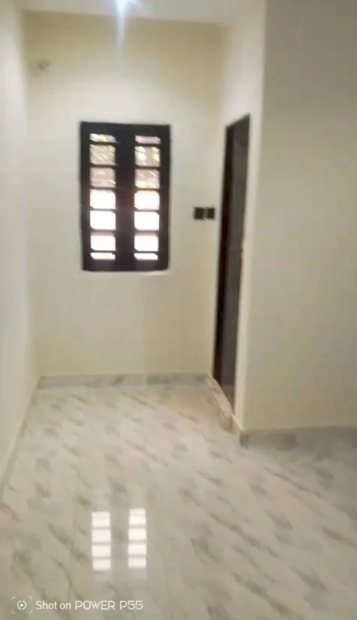 3 Bedroom Flat for Rent in Ugbor, Edo cover picture