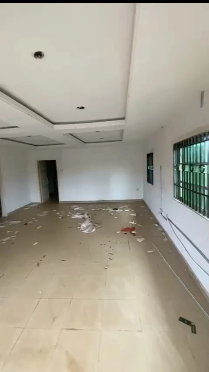 4 Bedroom Flat for Rent in Oko central, Edo cover picture