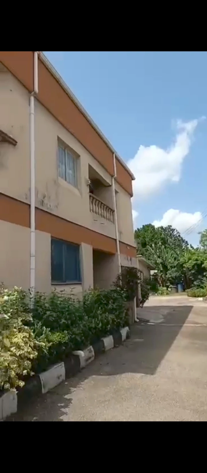 Duplex for Sale in Ikpoba Hill, Edo cover picture