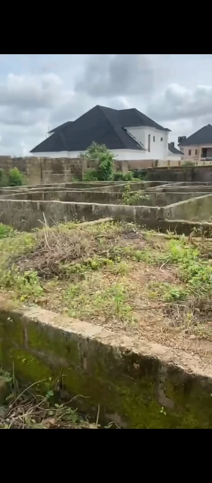 Land for Sale in Okhouromi, Edo