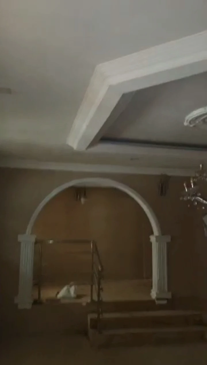 3 Bedroom Flat for Rent in Oko central, Edo cover picture