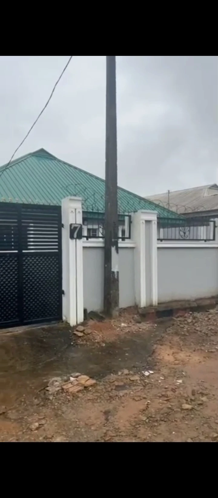 3 Bedroom Flat for Sale in Iriri, Edo cover picture