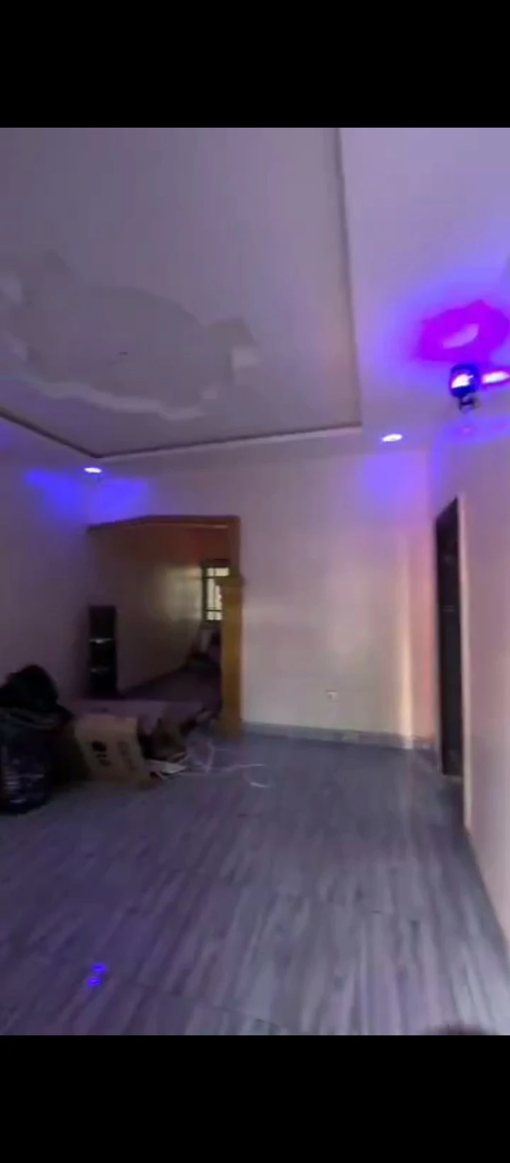 2 Bedroom Flat for Rent in Ugbowo, Edo