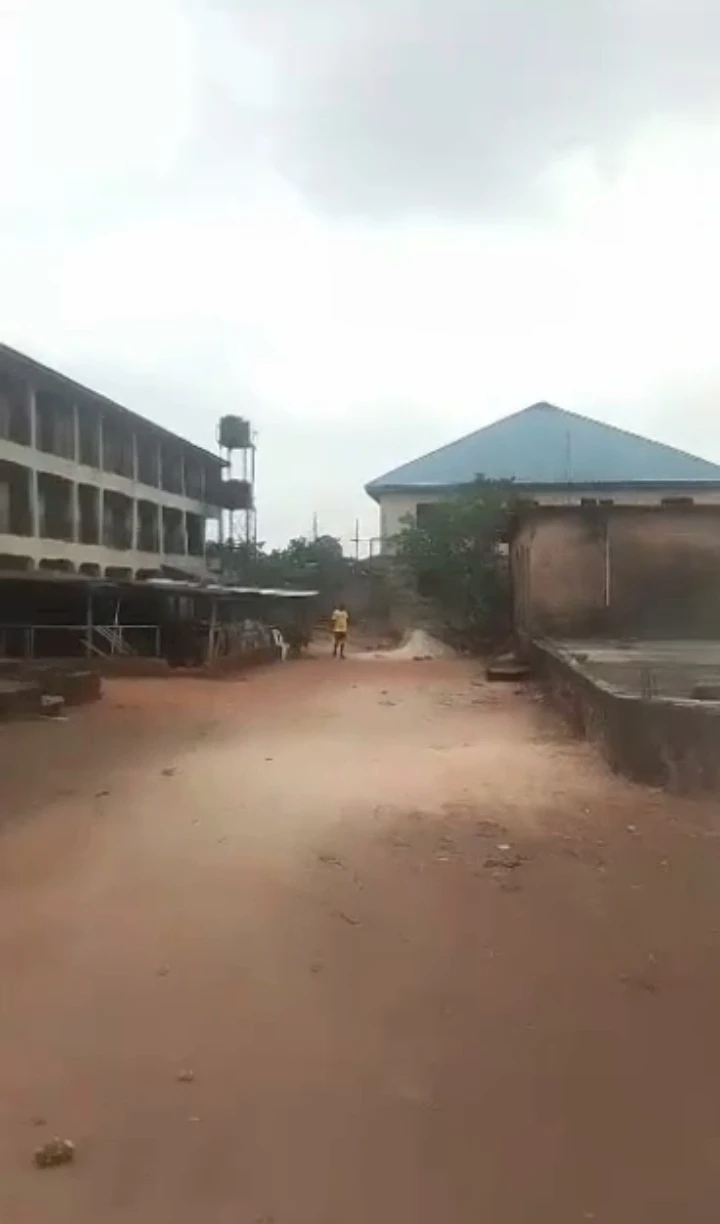 Land for Sale in Aduwawa, Edo cover picture