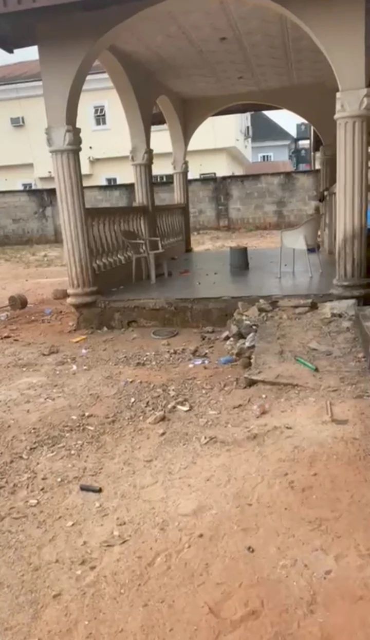 Duplex for Sale in First ugbor, Edo cover picture