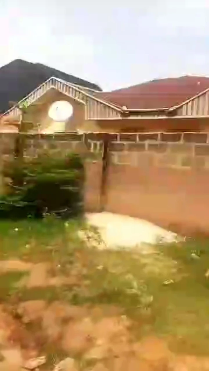 Bungalow for Sale in IRIRI Carribbean Estate, Edo cover picture