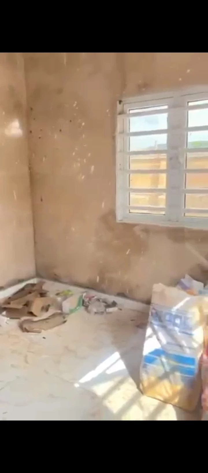 3 Bedroom Flat for Rent in Isihor, Edo cover picture