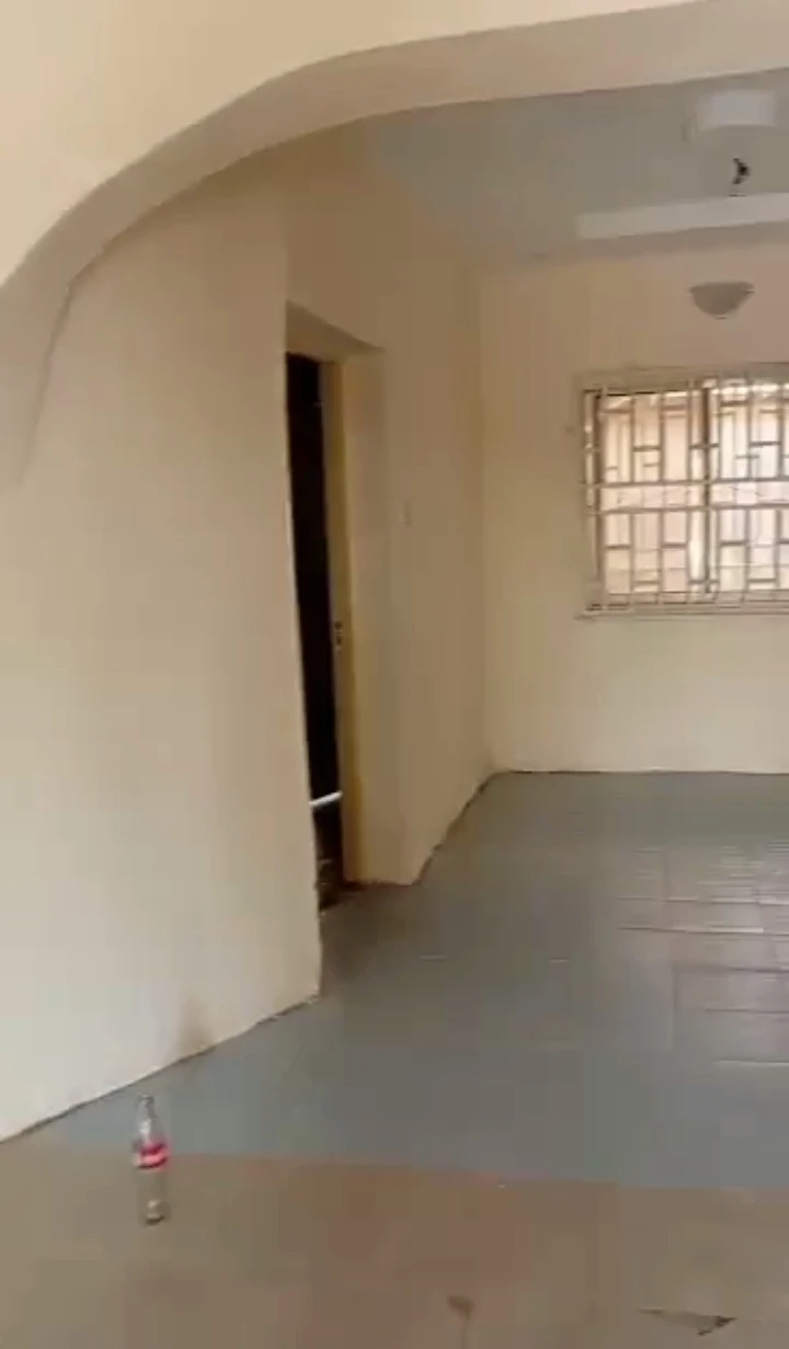 3 Bedroom Flat for Rent in Etete GRA, Edo cover picture