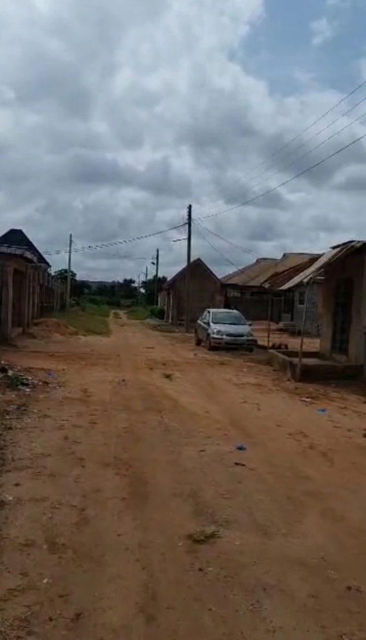 Land for Sale in Amagba, Edo cover picture