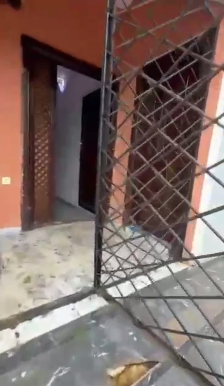 1 Bedroom Flat for Rent in BIU Road along sapele road, Edo cover picture