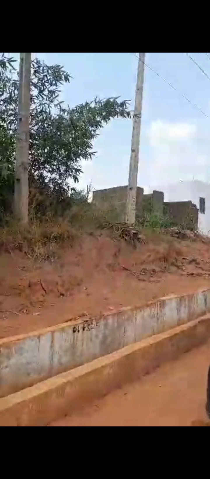 Land for Sale in EVBUODIA AIRPORT RD, Edo cover picture
