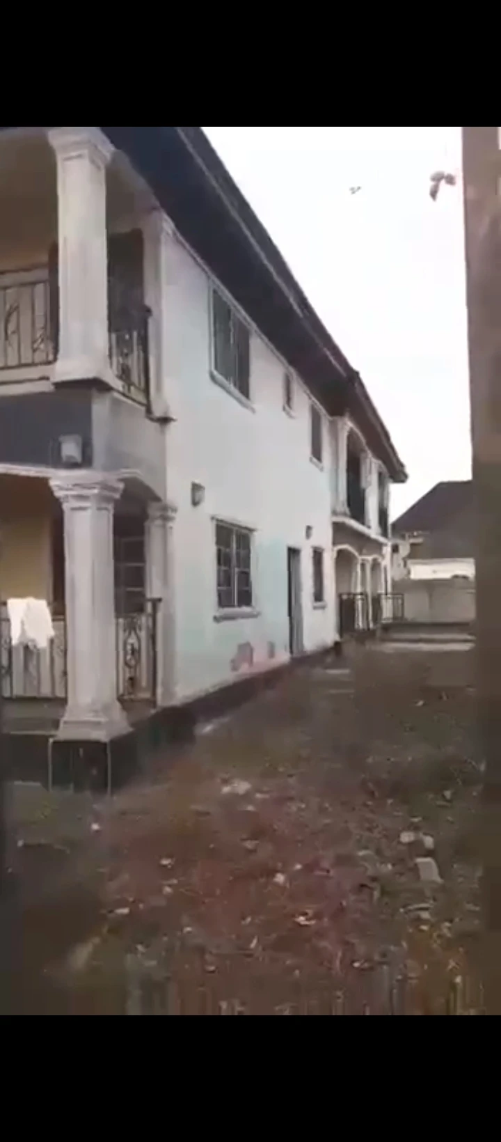 2 Bedroom Flat for Sale in Evbuoabogun, Edo cover picture