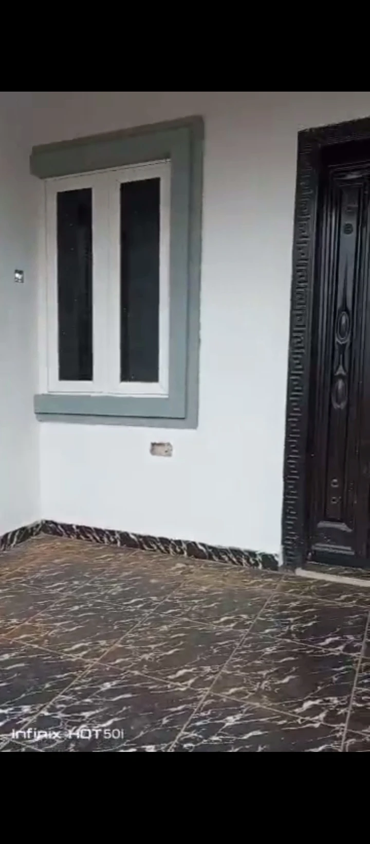 2 Bedroom Flat for Rent in Peanut, Edo cover picture