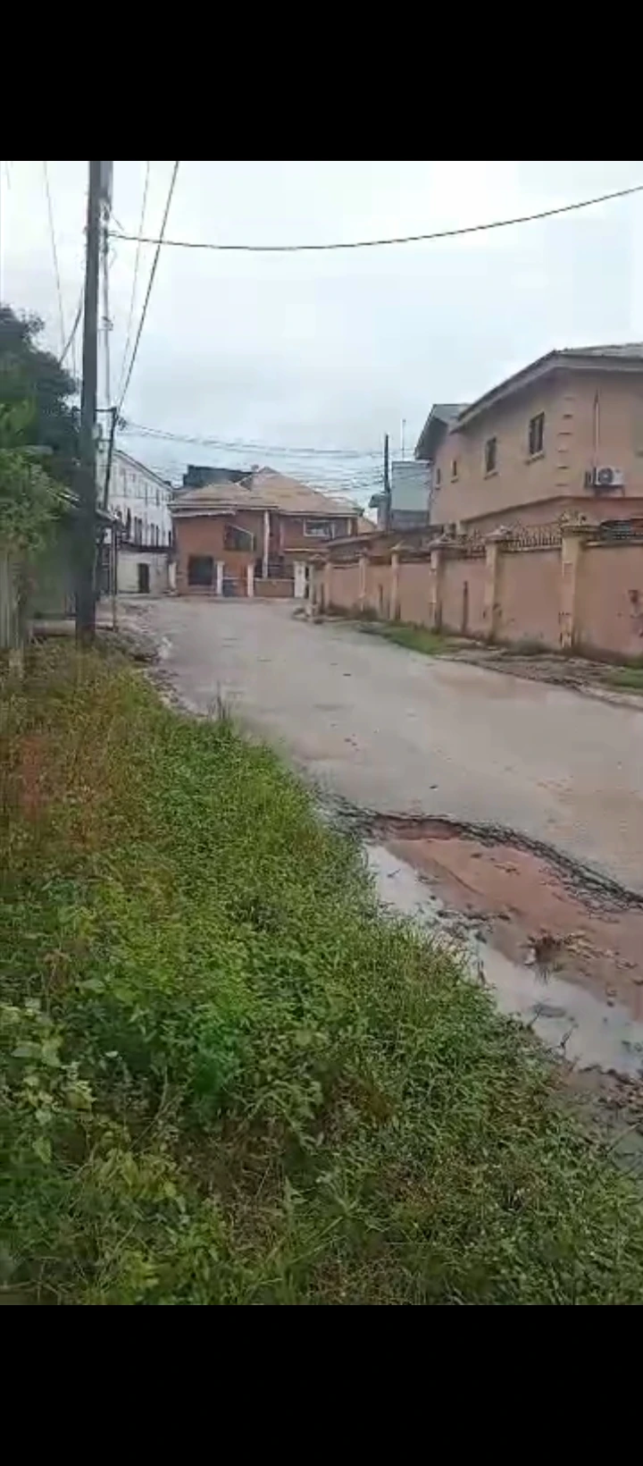 Land for Sale in Akhionbare, Edo cover picture