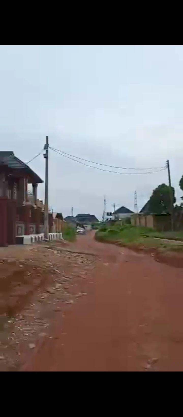 Land for Sale in AMAGBA, Edo cover picture